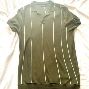 Zara Polo